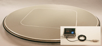 Sono-Wave Ultrasonic Separator Screener