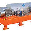 Decanter Centrifuges