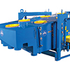 GyraMax Gyratory Sifter