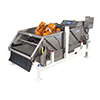 MM4 Multi-Motion Rectangular Separator