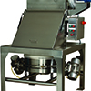 Bag Dumper Screener System
