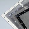 Grommet Screens