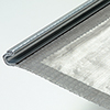 Hook Strip Screens