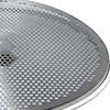 Perforated Plate Screens