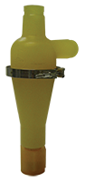 4-inch Hydrocyclone
