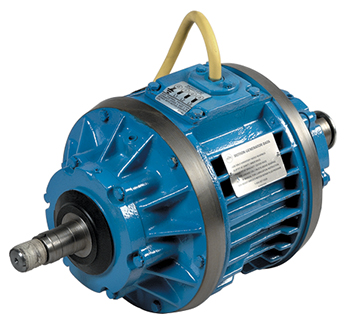 SWECO Motor