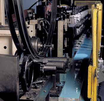 SWECO warrants its products for a period of one year from the date of original shipment.
