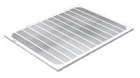 Rectangular Sandwich Screens for screening separating equipment from SWECO